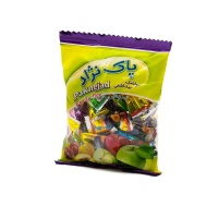  پذیرایی پاک نژاد - 400 گرم6364add327b85107450